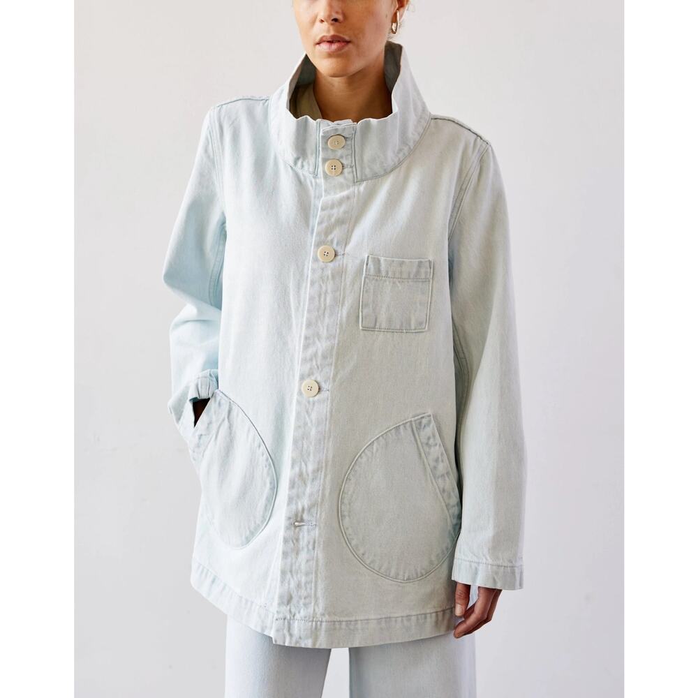 Jesse Kamm Deck Jacket XS/S - Picture 2 of 12